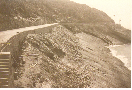 Alma Carioca - Rio Antigo