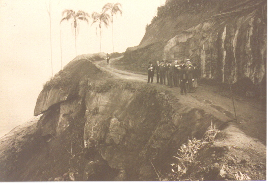 Alma Carioca - Rio Antigo