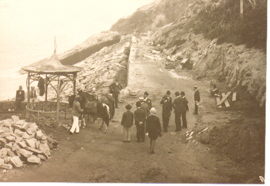 Alma Carioca - Rio Antigo