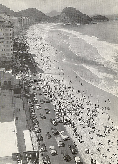 Alma Carioca - Rio Antigo