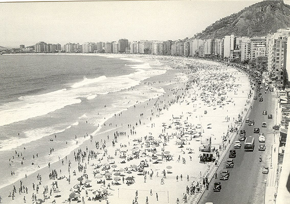 Alma Carioca - Rio Antigo