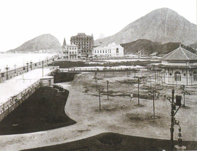 Alma Carioca - Rio Antigo