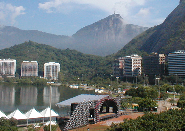 Alma Carioca - Rio Antigo