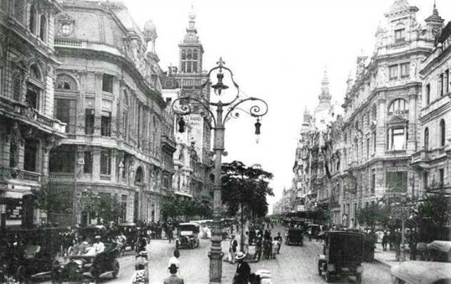 Alma Carioca - Rio Antigo