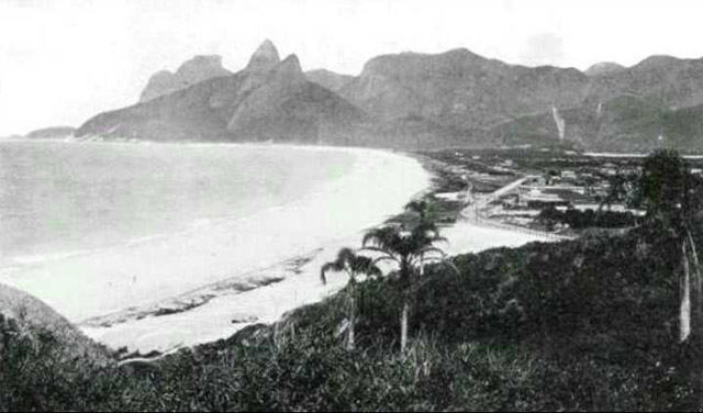 Alma Carioca - Rio Antigo