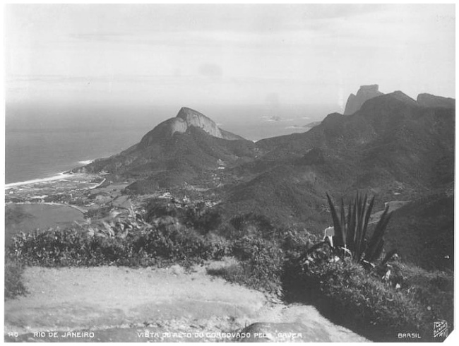 Alma Carioca - Rio Antigo