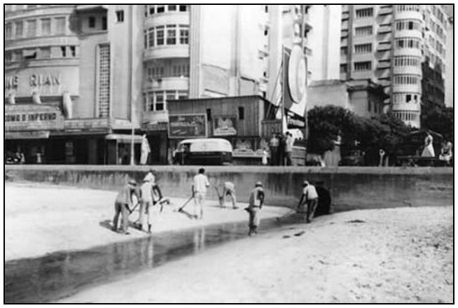 Alma Carioca - Rio Antigo