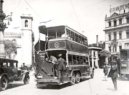 Alma Carioca - Rio Antigo