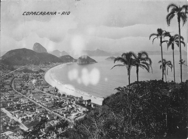 Alma Carioca - Rio Antigo