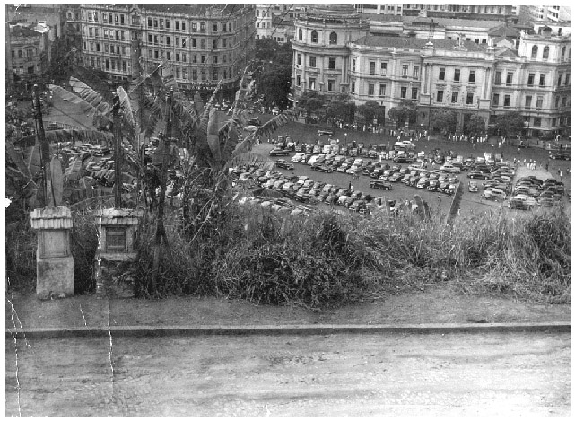 Alma Carioca - Rio Antigo