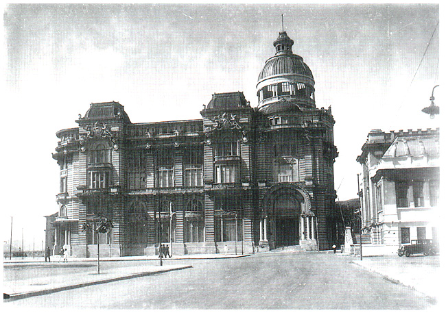 Alma Carioca - Rio Antigo