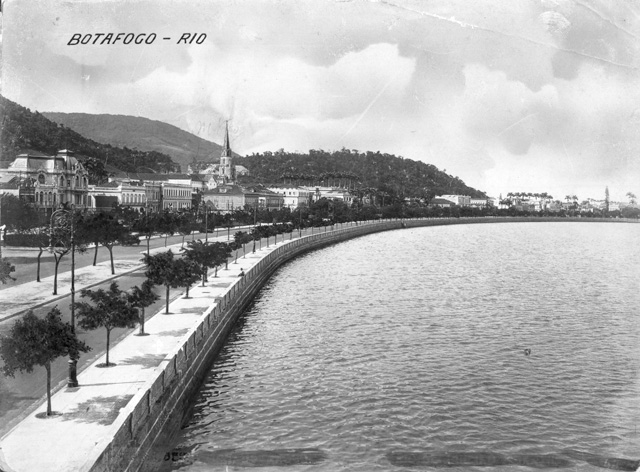 Alma Carioca - Rio Antigo