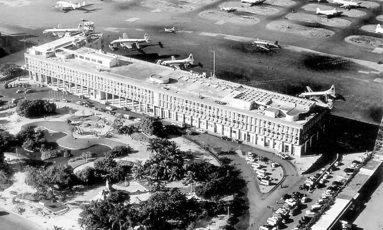 Alma Carioca - Rio Antigo