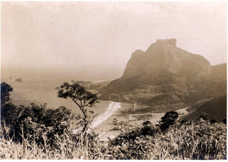 Alma Carioca - Rio Antigo