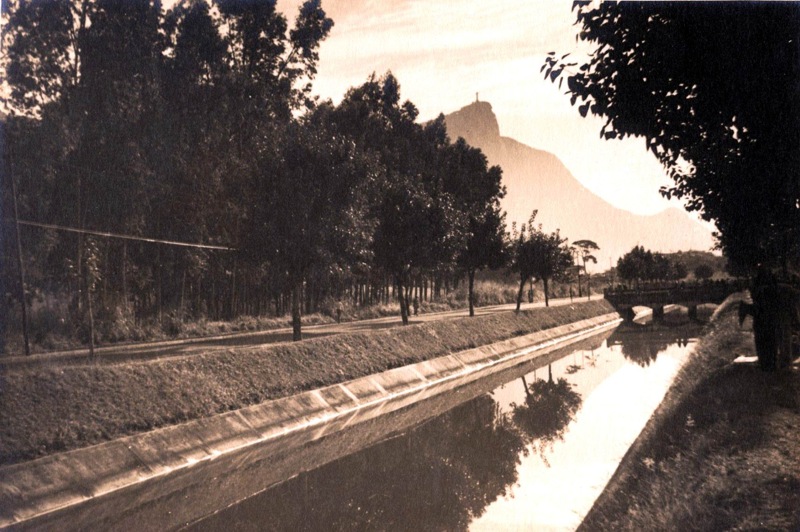 Alma Carioca - Rio Antigo