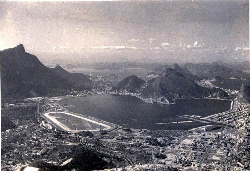 Alma Carioca - Rio Antigo