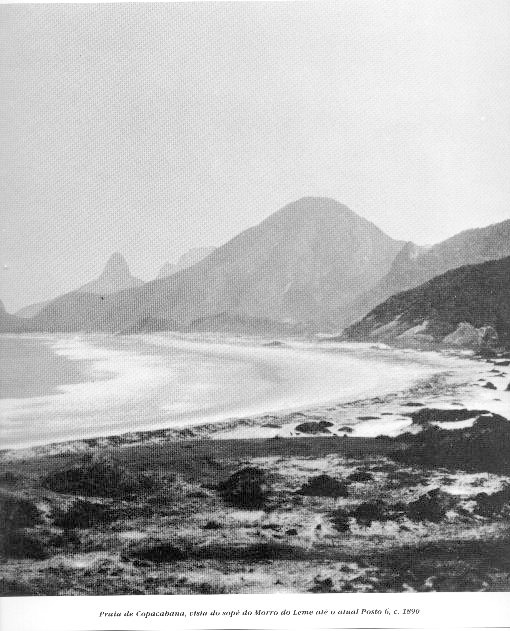 Alma Carioca - Rio Antigo