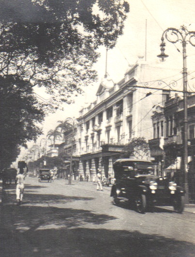 Alma Carioca - Rio Antigo