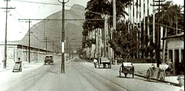 Alma Carioca - Rio Antigo