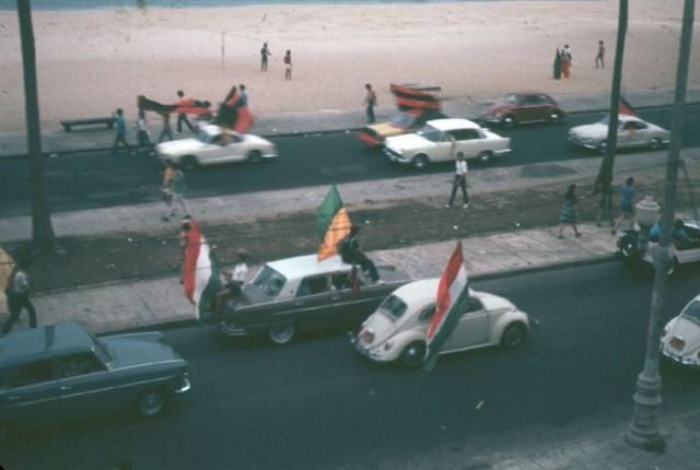 Alma Carioca - Rio Antigo