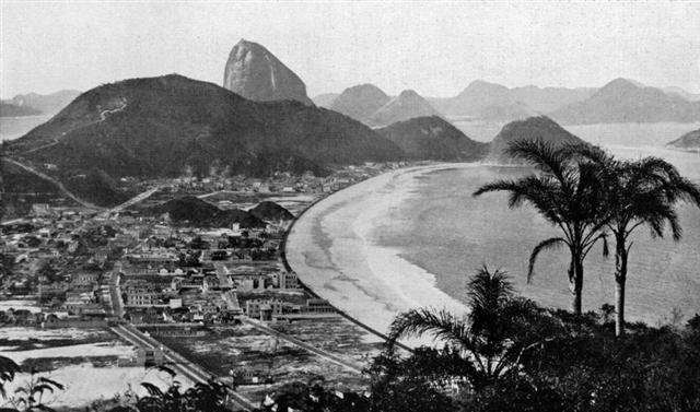 Alma Carioca - Rio Antigo