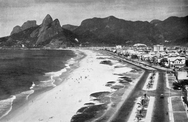 Alma Carioca - Rio Antigo