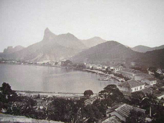 Alma Carioca - Rio Antigo