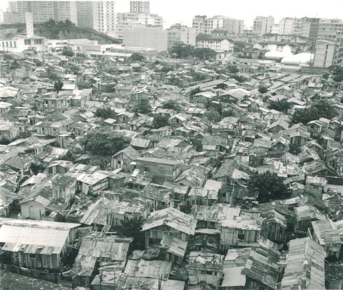 Alma Carioca - Rio Antigo