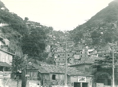 Alma Carioca - Rio Antigo