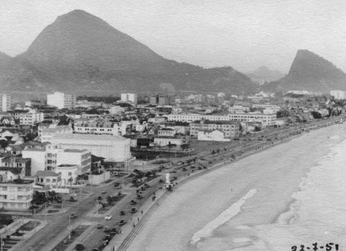 Alma Carioca - Rio Antigo