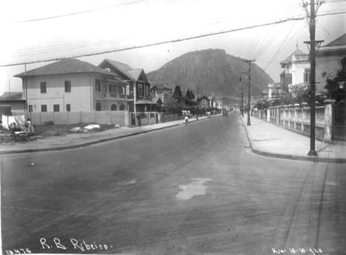 Alma Carioca - Rio Antigo