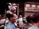 Carnival in Rio, 1955