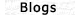 Nossos blogs