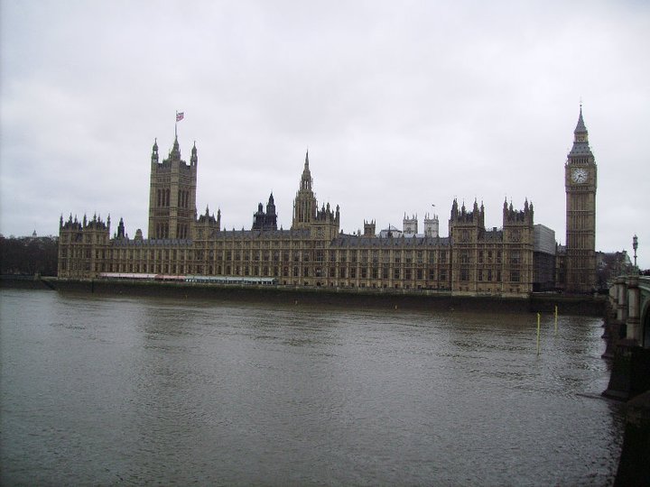 Westminster e Big Ben