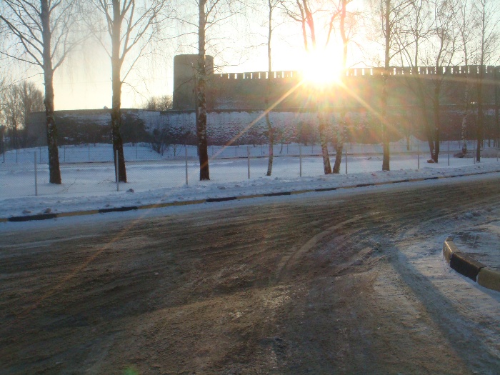 Castelo de Narva