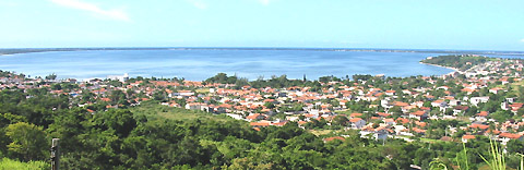 Iguabinha