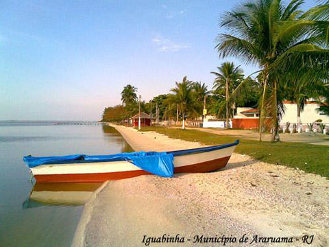 Iguabinha