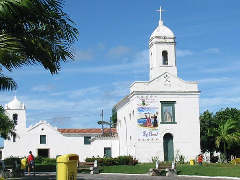 S�o Pedro da Aldeia