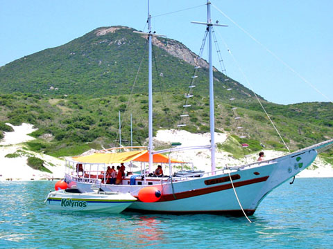 Arraial do Cabo