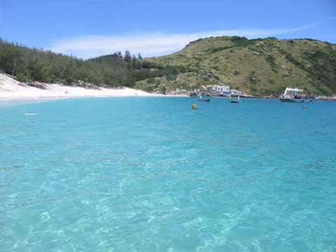 Arraial do Cabo