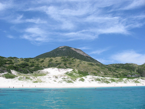 Arraial do Cabo