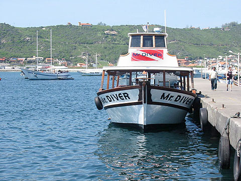 Arraial do Cabo