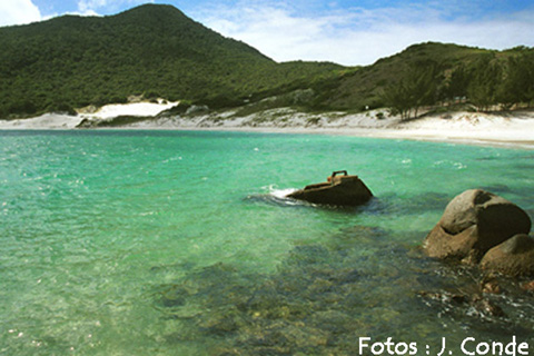 Arraial do Cabo