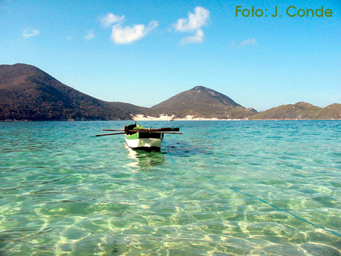 Arraial do Cabo