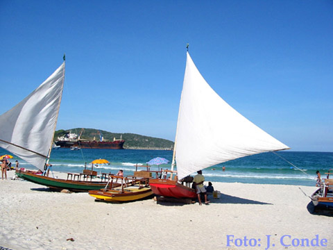 Arraial do Cabo