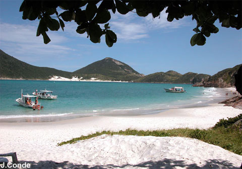 Arraial do Cabo