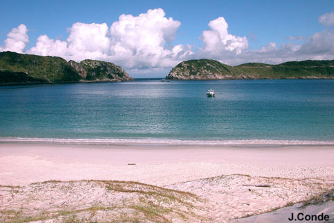 Arraial do Cabo