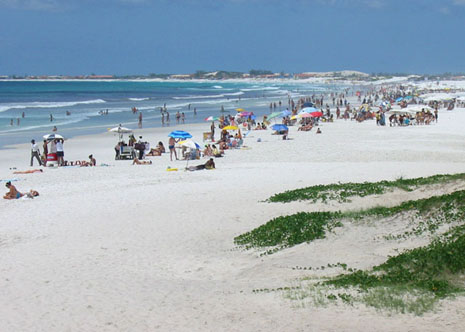 Cabo Frio