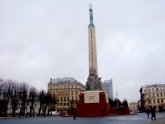 Monumento da Liberdade